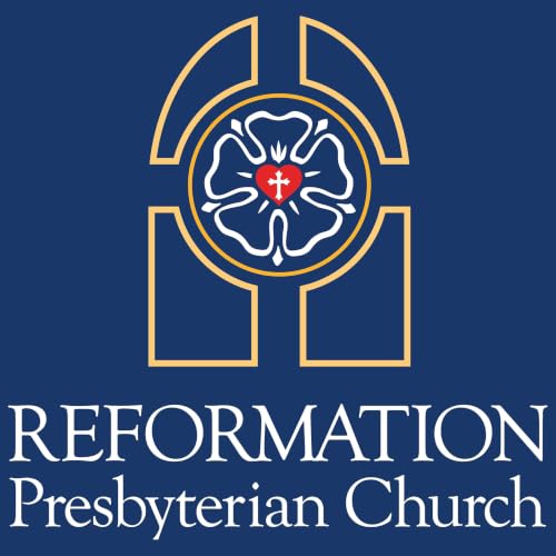 Reformation Presbyterian Church Sermons copertina