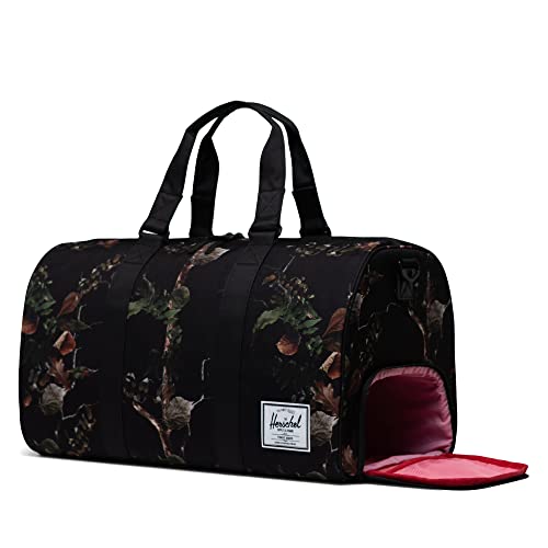Image of Herschel Novel, Forest Camo, One Size, Novel