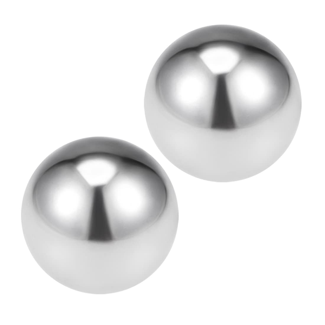 Sfere In Acciaio Da 8 Mm – 100 Pezzi, Perfette Per Bilanciamento E Cuscinetti