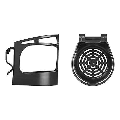 ProPlus 761482V01 Getränkehalter Flaschenhalter mit Flexibler Befestigung max. Ø100mm