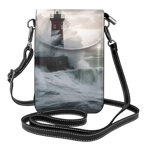 Sac à bandoulière pour téléphone portable : le cadeau de Noël pour femme