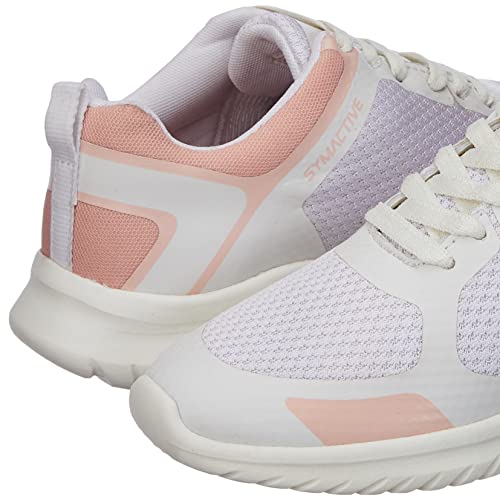 Image of Amazon Brand - Symactive Womens Pag 2887 D Sneaker