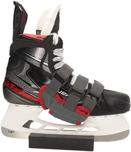 TronX Adjustable Hockey Skate Weights (Junior Skates)