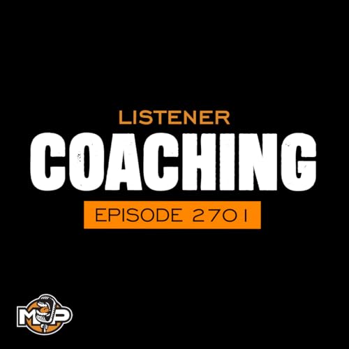 2701: Lifting Heavy vs. Lifting Light, Which Is better?