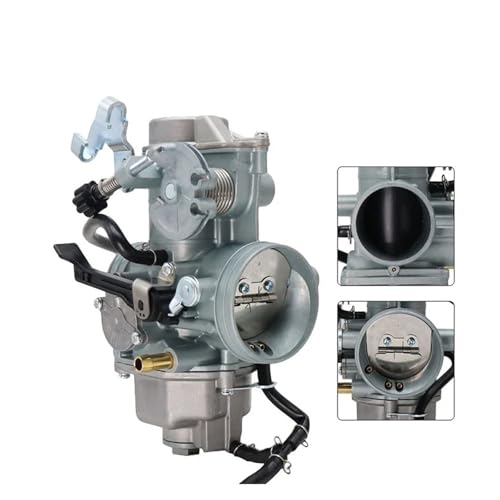 Carburateur boisseau rond XR 600R haute précision réplique exacte OEM 16100 - 4