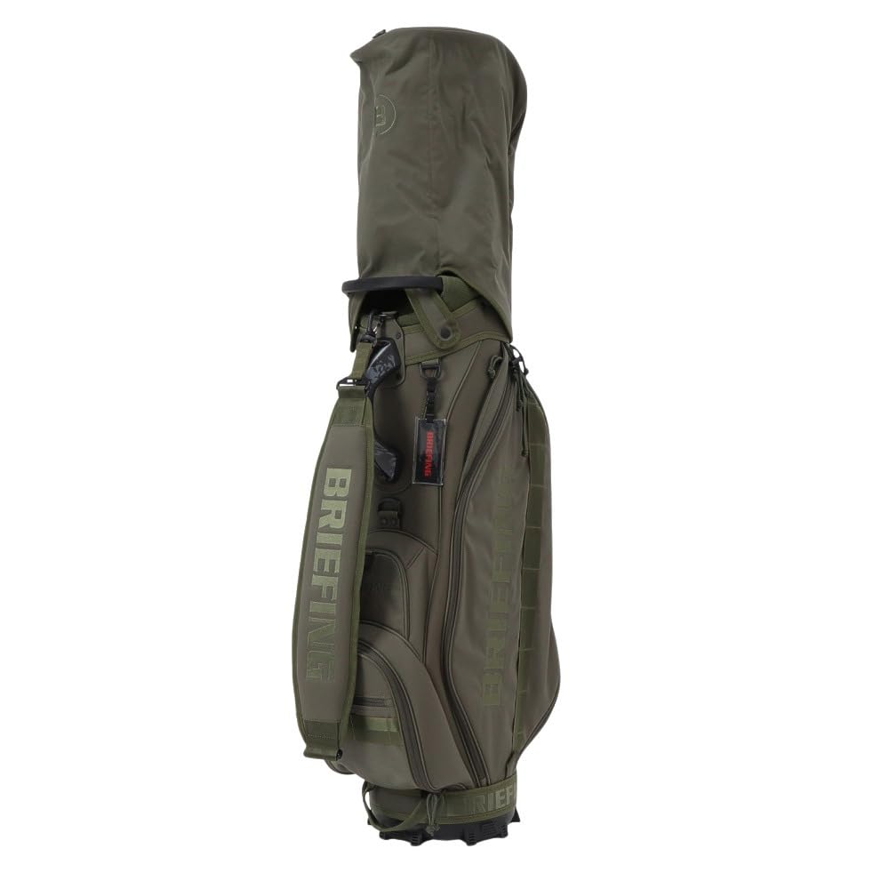 Amazon.co.jp: [ブリーフィング] メンズ CR-5 ＃04 BRG253D04