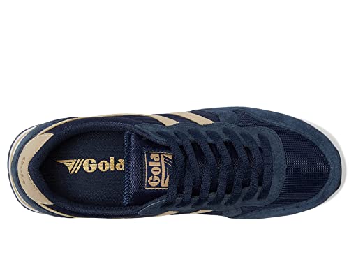 Image of Gola Grandslam Leather
