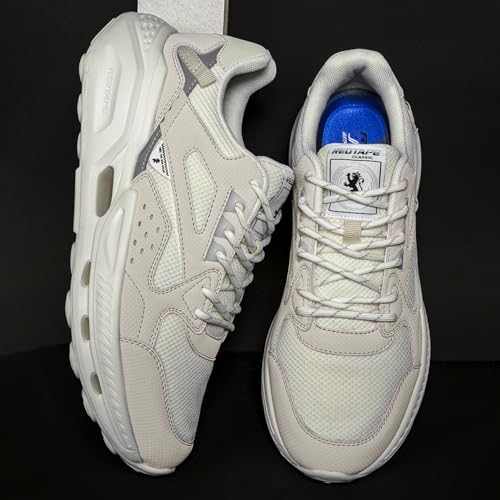 Image of Red Tape Men's Lifestyle Casual Shoes for Everyday Comfort