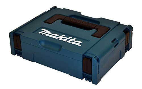Makita Akku-Stichsäge JV101DSMJ (10,8 V, 4,0Ah, 2 Akkus und Ladegerät im Makpac), Blau, mit 2x Akku 4,0 Ah – Bild 5