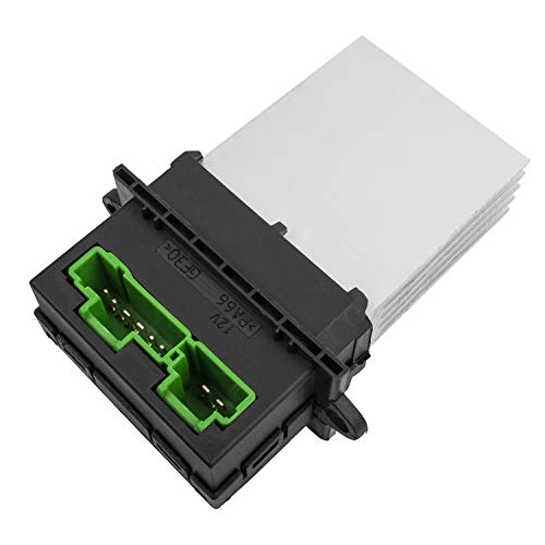 Résistance De Chauffage Pour Renault, Peugeot, Citroën, Nissan - Réf. 6441L2 - PARTSLINE