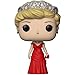 Funko Pop! Royals Diana, Princess of Wales Vinyl Figure #03 [Red Dress, Chase Version]