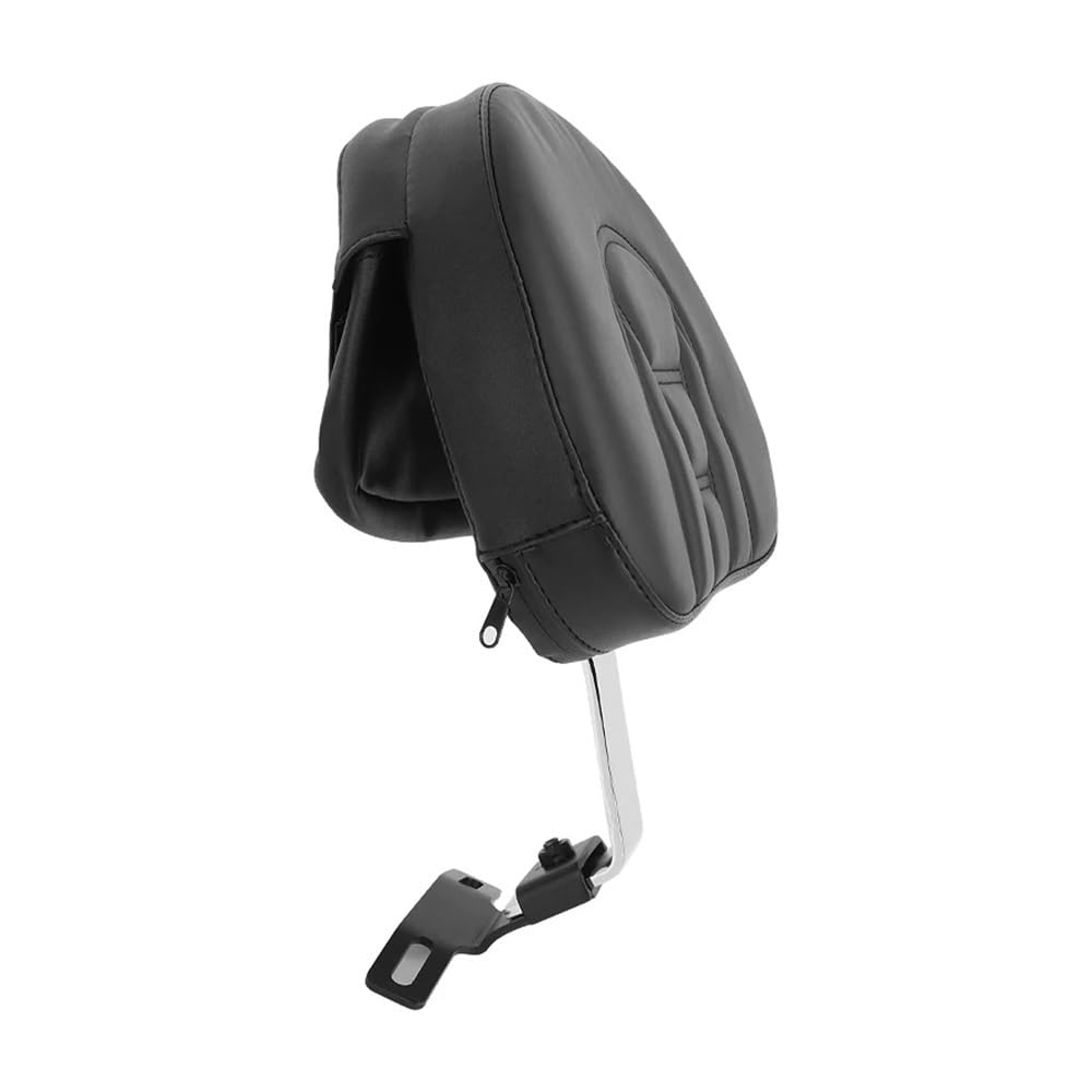 Schienale Passeggero Tappi Regolabili Per Moto Nel Poggiapiedi Del Conducente Per Dyna Per Softail Electra Road Street Glide King