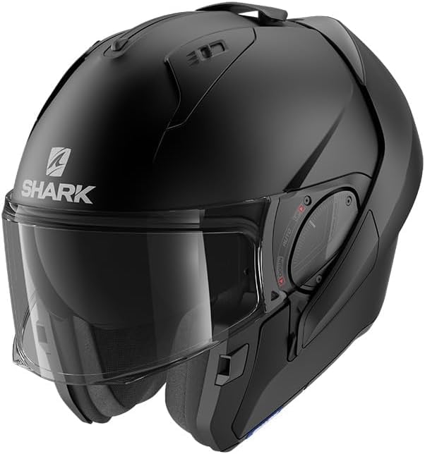 CAPACETE SHARK EVO ES YARI MAT KAA 58/M