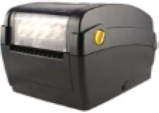 Wasp Barcode Technologies WPL304 Direct Thermal/Thermal Transfer Printer - Monochrome - Desktop - Label Print 633808404055 by Wasp Technologies