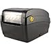 Wasp Barcode Technologies WPL304 Direct Thermal/Thermal Transfer Printer - Monochrome - Desktop - Label Print 633808404055 by Wasp Technologies