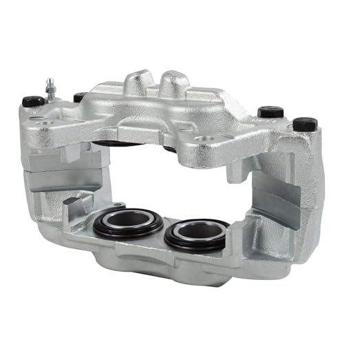 Image of 192766 Front Right Disc Brake Caliper Assembly w /o Bracket