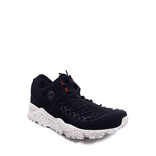 Tênis Bull Terrier Hornet Preto Masculino