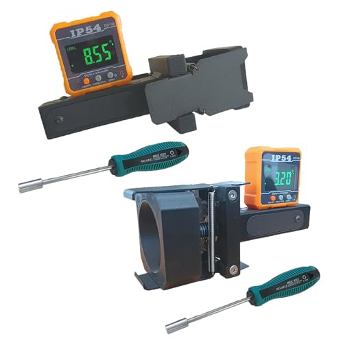 ADAS Calibration Dynamic Acc Positioning Tool for Planar Unit, ADAS Calibration Acc Radar Sensor Positioning Tool for Eyeball Unit