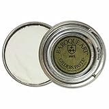 Baroque Art Gilders Paste, White