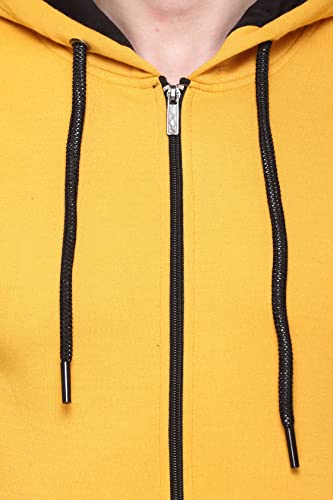 Image of Colors & Blends - Men's Blended Hoodie