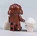 LEGO 71033-1 The Muppets Rowlf the Dog Minifigure The Muppets Series