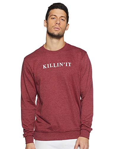 Image of Amazon Brand - INKAST Men Sweatshirt
