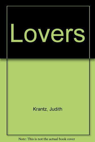 Lovers B007UIADL6 Book Cover