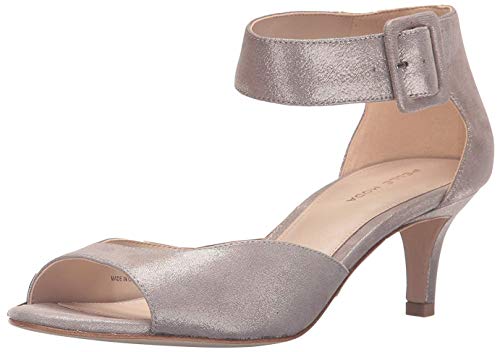 Pelle Moda Women's Berlin-sh Pump
