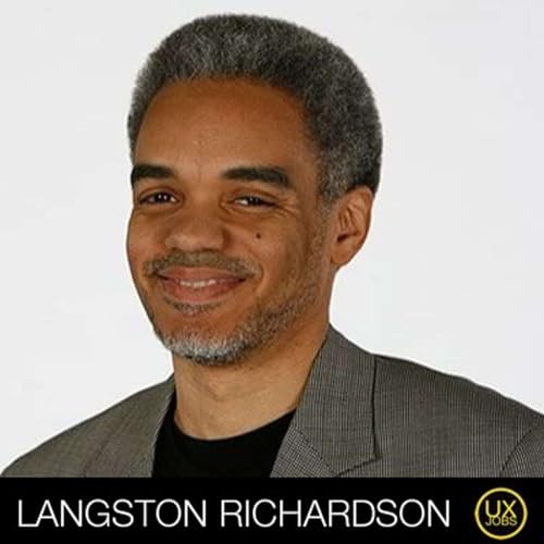 #4B (Clip) - Langston Richardson : Thoughts on Leadership