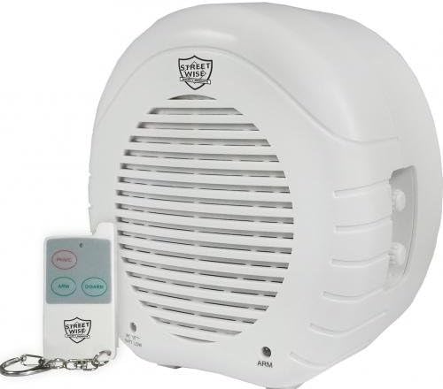 Cutting Edge Products SWEWD Streetwise Electronic Watch Dog