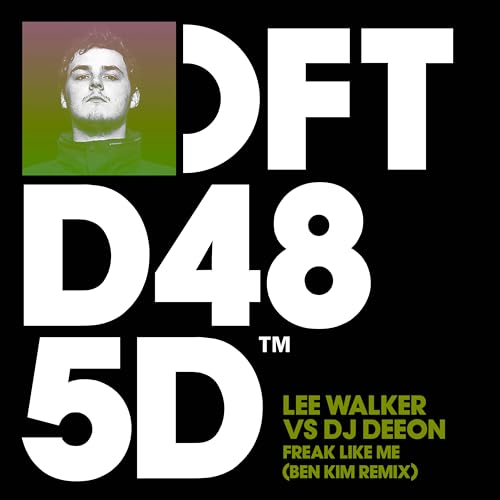 Lee Walker, DJ Deeon & Ben Kim