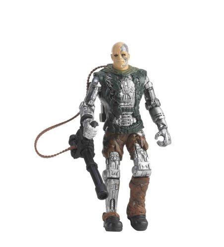 TERMINATOR - 3.75'' T-600