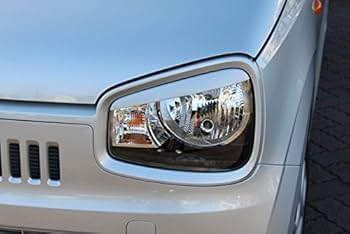 Amazon | アルト HA36S ハロゲン用 アイライン 左右セット Amazon | アルト HA36S ハロゲン用 アイライン 左右セット