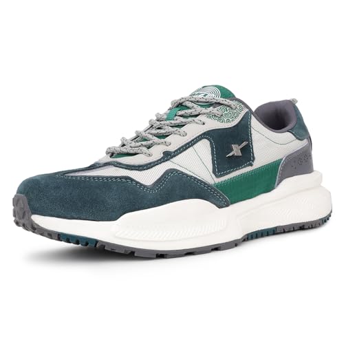 Image of SPARX SM-1007 Casual Shoes for Men - Durable, Comfortable & Everyday Use Footwear