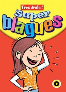 Paperback BLAGUES 2012 (UNITAIRE) (TRES DROLE) [French] Book