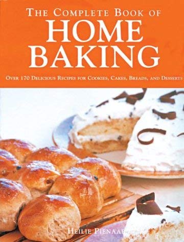 The Complete Book of Home Baking