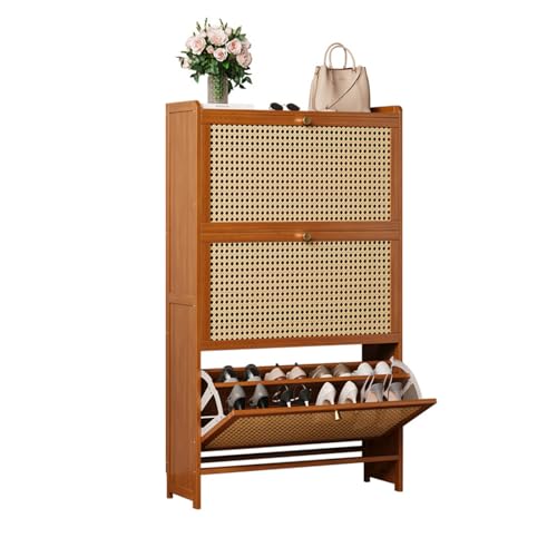 JSLJJBD |V[YbN ^ˏグt C X i[ ֍œK ʔ X ȃXy[X C I[vRp[gg 㕔W [bN rO Qɂݒu Brown 70cm