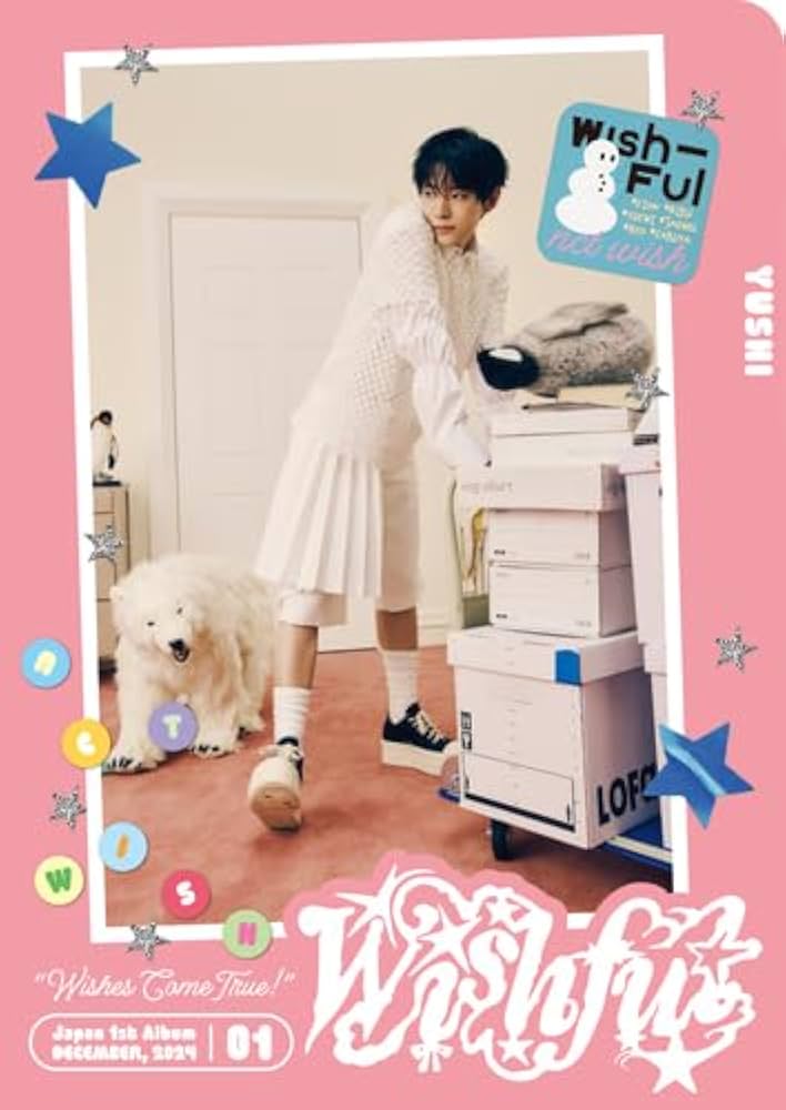 Amazon.co.jp: 【Amazon.co.jp限定】WISHFUL(AL(初回生産限定