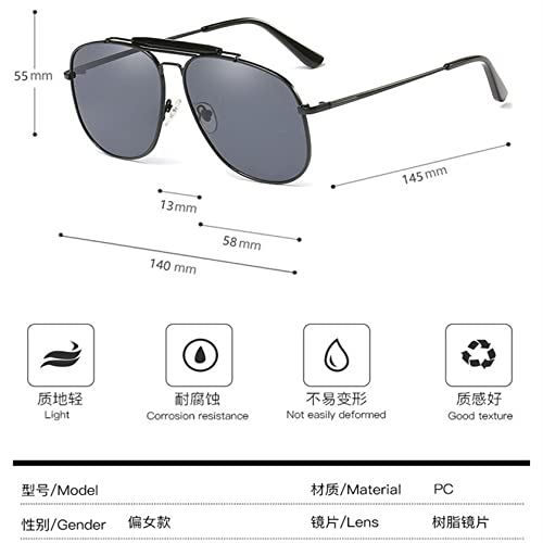 Women Metal Sunglasses Candy Colored Glasses Sunglasses Eyewear Glasses for Female UV4002