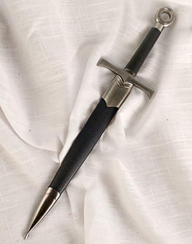 Personalized Medieval Dagger with Free Engraving