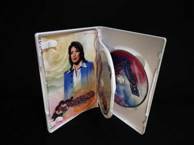 Amazon.co.jp: XA 214 Takarazuka Revue / Hanagumi / DVD / Gaiden