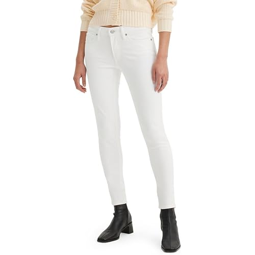 Levi's Women's 711 Super Skinny Jeans
