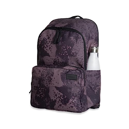 VOORAY 25L 2nd Avenue Rucksack - Großer Reiserucksack, Gym & Sport Rucksack, Mineral