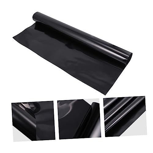 Película para ventana Cabilock 50x200cm resistente al sol miniatura 6