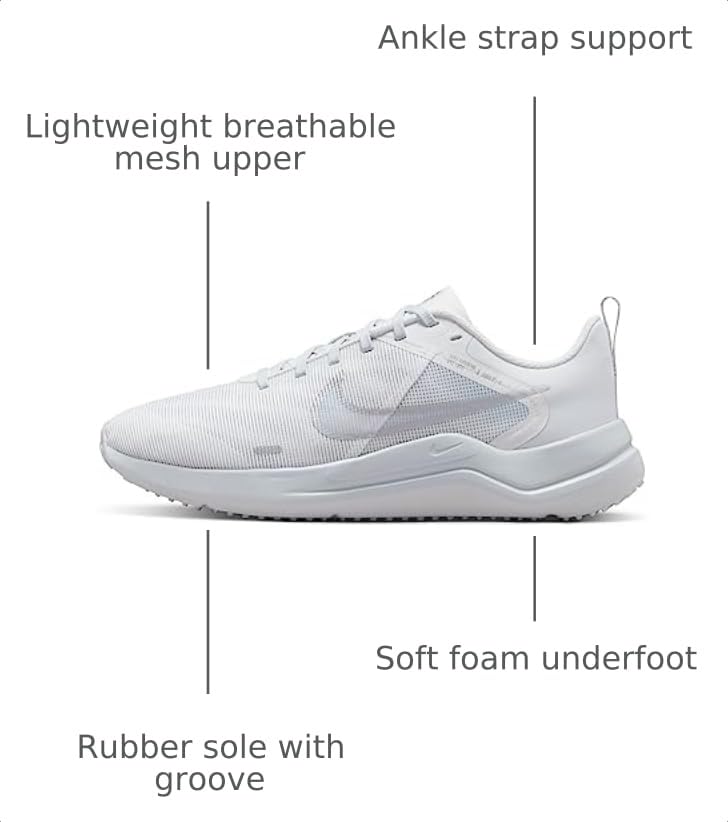 Image of Nike Womens Low-top Sneakers
