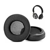 Betron S2 Wireless Almohadillas Auriculares para Betron S2 Wireless Auriculares Almohadillas para Auriculares con Tejido Duradero y Espuma viscoelástica