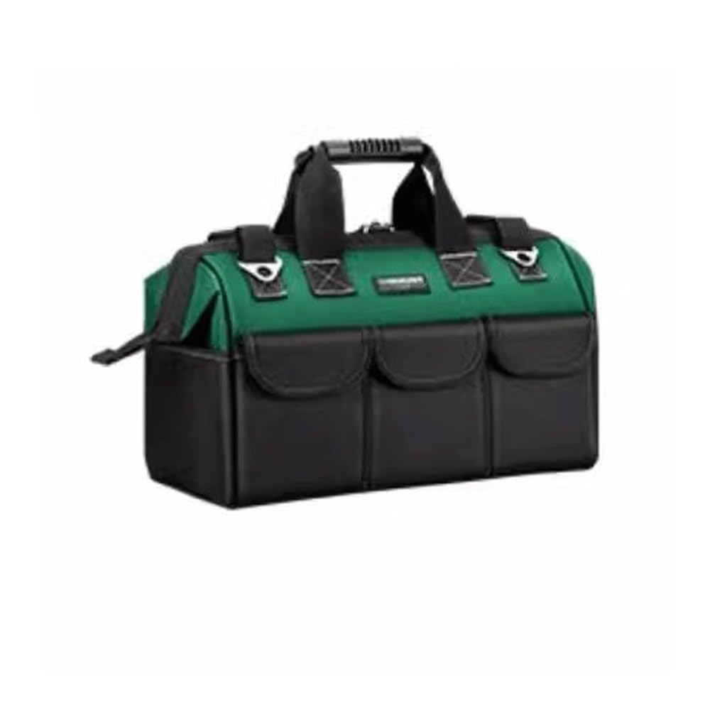 Tool Case Green Home Tool Box Accessories Storage Thickened Sturdy And Durable Special For Electrical Appliances Storage Solution