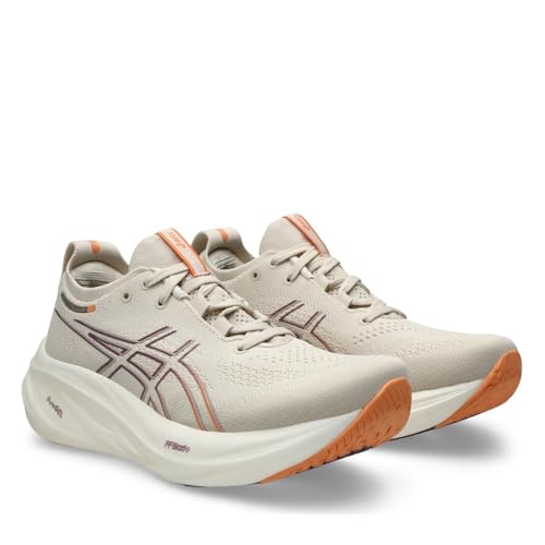 Image of ASICS Women's Gel-Nimbus 26 Running Shoe
