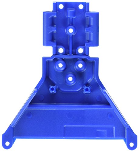 RPM Slash 4x4 and Rally LCG Front Bulkhead, Blue