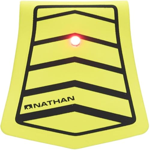 Nathan HyperBrite RX Strobe